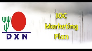 DXN IOC Business Plan [upl. by Anelrad569]