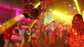 Courier Boy Kalyan Movie Mandhu song making Video  Nitin  Yami Gautam  Gultecom [upl. by Benjie]