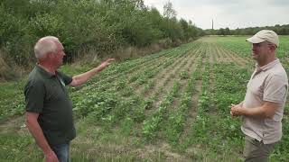 Waarom is natuurgebieden met elkaar zo belangrijk  Natuur en Zo [upl. by Mathilda]