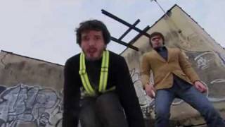 Flight of the Conchords Best song [upl. by Annovahs82]