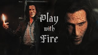 Rience ✦ Play With Fire [upl. by Sall]