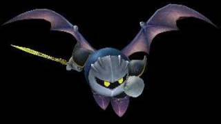 MetaKnight Theme [upl. by Verger]