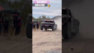 AMPUDIA TT10 trophytruck offroad automobile racing baja1000 truck cars shorts carros tt [upl. by Kobe]