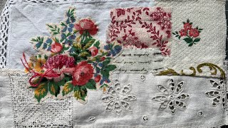 Roxys Journal of Stitchery VOL 5 Part 3 [upl. by Wichman]