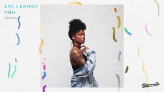 Ari Lennox  Backwood Audio [upl. by Akcirehs807]