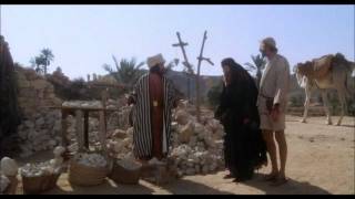 Life of Brian  Stoning HD Complete scene [upl. by Aryan]