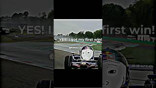 Sebastian Vettels Historical Win At The 2008 Italian Grand Prix  Monza 🇮🇹 f1 formula1 shorts [upl. by Adnar]