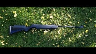 Norconia QB18 air rifle [upl. by Haimes660]