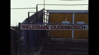 Wielerbaan Oudenbosch [upl. by Duquette]