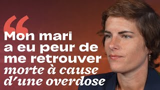 Addict aux opioïdes Tramadol Diane Wattrelos nous raconte [upl. by Kutchins]