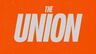 The Union  Bandeannonce en VF [upl. by Melba]