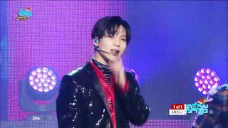 【TVPP】SHINee  1 of 1 샤이니  원 오브 원 Show Music core Live [upl. by Trumaine453]