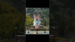 synchropter The Unique Helicopter facts engineering [upl. by Yvaht]