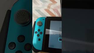 My Nintendo Switch [upl. by Ahsiet]