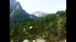 Dolomiti Extreme Trail Run am 09062018  Ultratrail durch die Dolomiten [upl. by Luy548]