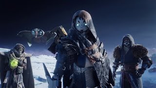 Free game from epic Destiny 2 part 1 Live [upl. by Ajan411]