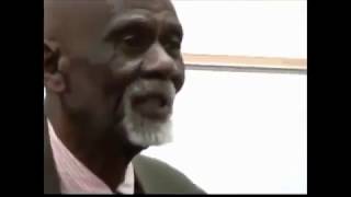 Dr Sebi Started His Health Journey After Being Cured By A Mexican Herbalist [upl. by Enerod950]