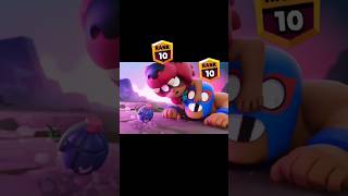 Brawl stars rank up gaming brawl supercell shrots gaming supercell viral [upl. by Ennayar]