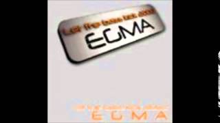 EGMA  Let The Bass Kick Cinderella Remix [upl. by Elleirol]