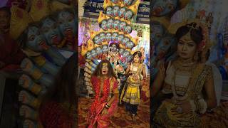 जय काली कलकत्ते वाली maakali maadurga mahadev maastatus shortvideo shorts short [upl. by Dutch292]