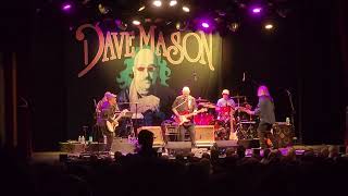 Dave Mason quotRoad Dogsquot Clearwater FL 2423 [upl. by Atikram499]