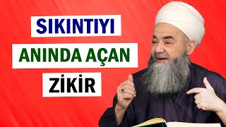 SIKINTIYI ANINDA AÇAN ZİKİR [upl. by Dehnel]