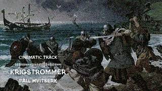 War Drums Viking Music quotKrigstrommerquot [upl. by Nanerb]