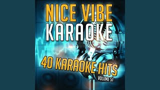 On the Dark Side Karaoke Version Originally Performed By John Cafferty [upl. by Forsta]