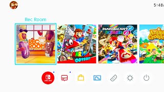 Rec Room is now on Nintendo Switch [upl. by Novert]