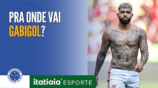 EMPRESÁRIO DE GABIGOL VEM A BELO HORIZONTE NA PRÓXIMA SEMANA [upl. by Ecirual621]