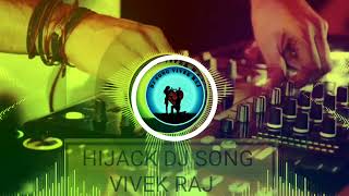 YAH DIL WALON KI BASTI HAI CHAHAT KA ILAKA HAI HIJACK DJ SONG SUPER HIT SONG DJ [upl. by Anitirhc261]