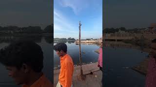 7  Dakor  डाकोर  ડાકોર  Gomti Ghat amp Its Story [upl. by Freberg]