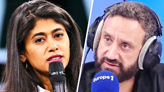 quotLes électeurs musulmans de LFI sont des idiots utilesquot  Un auditeur réagit à Rima Hassan sur BFM [upl. by Dacia]