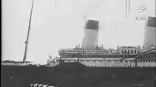 every RMS olympic whistle sound recordings [upl. by Freddy]