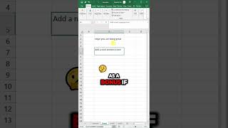 Edit cell content easily in Excel 👌 [upl. by Eldrida550]