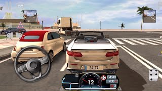 Driving school 2024 level 5 sydenyovilex driving school 2024Mobile hd gamescar parking game [upl. by Zsa Zsa]