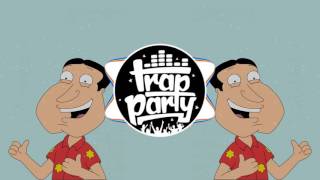 Trap PartyBOMBS AWAY GIGGITY QUAGMIRE TRAP REMIX [upl. by Assirialc]