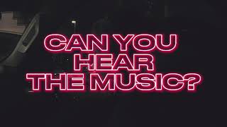 Can You Hear The Music  Luke Owen [upl. by Karil]