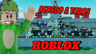 ROBLOX EN VIVO AHORA MISMO 🔴 shorts roblox robloxshorts [upl. by Inavoj]