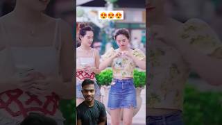 New Romantic KDrama hindi dubbed ❤️ kdrama drama romantic [upl. by Avrenim]