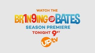 Bringing Up Bates  Season Premiere Sneak Peek [upl. by Erdna]