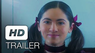 ORPHAN FIRST KILL Trailer 4K 2022  Isabelle Fuhrman Julia Stiles  Horror movie [upl. by Anaeirb]