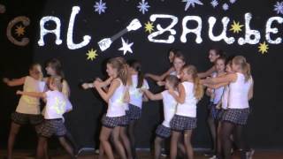 Vilando Musicalzauber 2012 Teil 2 [upl. by Selda491]