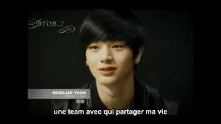 BTOB Practice video vostfr [upl. by Ahsenyl]