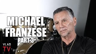 Michael Franzese Lyle Menendez Told Me His Mom Let Dad Abuse Him in Locked Room for Hours Part 3 [upl. by Herta]