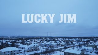 Lucky Jim  Kino Kazo 2024 [upl. by Aonian332]