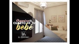 DECORANDO UN DORMITORIO CON ALFOMBRA CUADROS CHANDELIER Y CORTINAS [upl. by Anitsej]