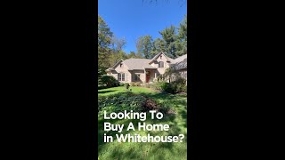 🌳11368 Birch Pointe Dr Whitehouse OH 43571 ForSale AnthonyWayne [upl. by Bartel]