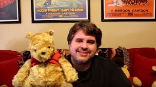 Viewer Request My Old Pooh Collection [upl. by Anelegna]