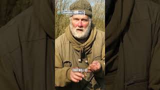 Des Taylor’s special wafter rig nails massive winter carp  ‘Fishing With Des Taylor’ on Fishing TV [upl. by Kcirrez836]